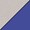 Gray Nebula Top/Blue Edge
